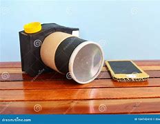 Image result for Cardboard Camera Peices Template
