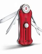 Image result for Red Pocket Knife Tool One-Handed
