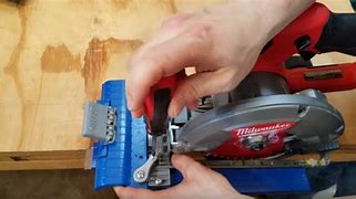 Image result for Circular Saw Table Extension
