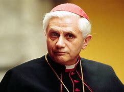 Image result for Joseph Ratzinger Na Hrvatskom