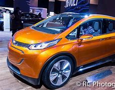 Image result for Chevy Bolt EV Charger