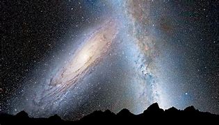Image result for Milky Way Road
