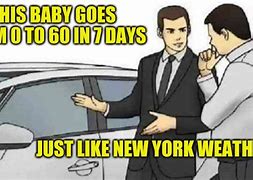 Image result for Look Like This New York Meme