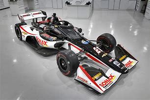 Image result for Rinus Veekay IndyCar Livery