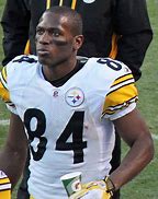 Image result for Antonio Brown Muscle