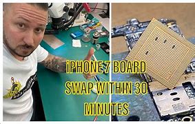 Image result for iPhone 7 CPU Model