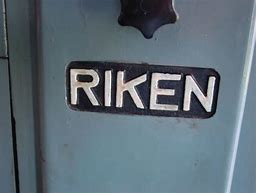 Image result for Riken RTM2