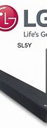 Image result for LG Sound Bar SL5Y