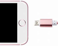 Image result for Mini iPhone 7 Charger