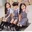 Image result for Japanese Middle School Uniforms for Girls
