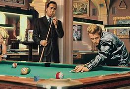 Image result for Pool Player Art
