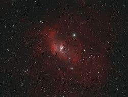 Image result for Bubble Nebula Cassiopeia