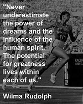 Image result for Motivational Quotes for Sports Girls