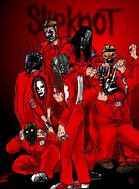 Image result for Slipknot Masks Evolution
