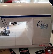 Image result for Elna Quilters Dream 2