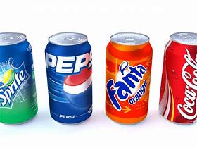 Image result for Coca-Cola Pepsi Gelirleri