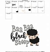Image result for Nursery Rhymes Machine Embroidery Designs