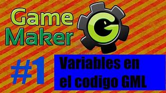 Image result for Game Maker GML White Background