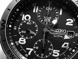 Image result for Seiko Chronograph Perpetual