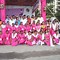 Image result for Pink Auto Rickshaw