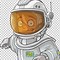 Image result for Space Suit Cartoon