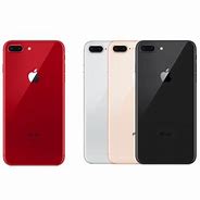 Image result for iPhone 8 Plus 64GB Red