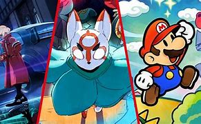 Image result for Best Free to Play Nintendo Switch Games