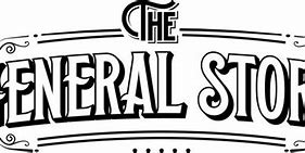 Image result for General Store Logo