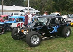 Image result for Road Legal Stock Car