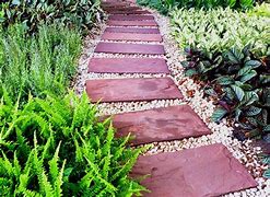 Image result for Garden Pebble Pols