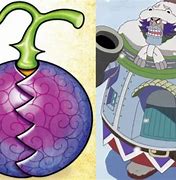 Image result for Baku Baku Fruit One Piece
