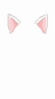 Image result for Cat Ears Overlay