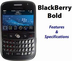 Image result for BlackBerry Boold