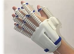 Image result for Soft Robotic Hand