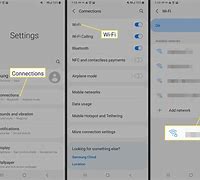Image result for Android WiFi