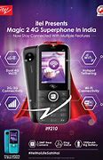 Image result for iTel 2 Camera with Flash
