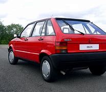Image result for Seat Ibiza MK1