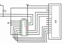 Image result for LCD Interface
