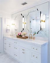 Image result for Mirror in Shower Wall