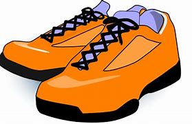Image result for Slides Shoe Clip Art