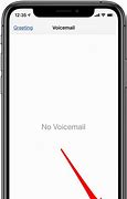 Image result for Change Voicemail iPhone