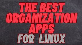 Image result for Linux Home Best Organization
