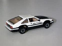 Image result for Toyota 86 Initial D 3D