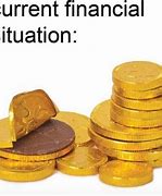 Image result for Tracing Money Memes