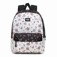 Image result for Vans Floral Backpack
