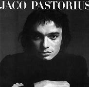 Image result for Jaco Pastorius CD