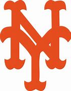 Image result for New York Mets Logo