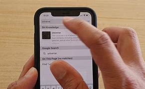 Image result for iPhone 11. How Get to Safari