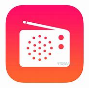 Image result for Radio Player App Icon