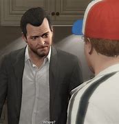 Image result for GTA 5 Michael De Santa Family